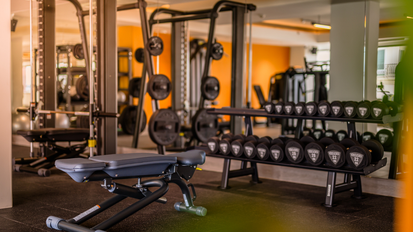 ROYS Fitness